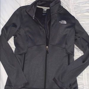 North face light jacket